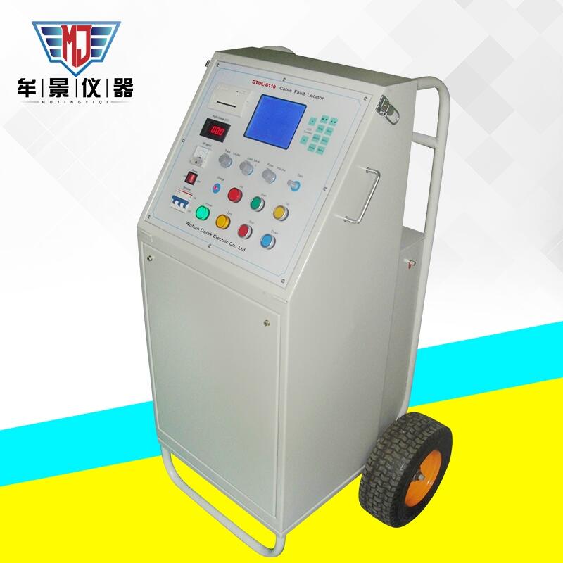 MU3270智能工頻耐壓試驗裝置
