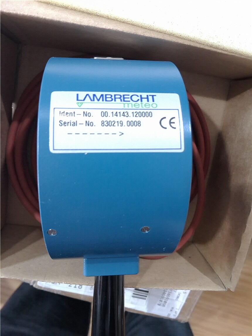 德國LAMBRECHT風速儀