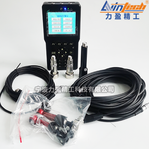 LWINTECH329現(xiàn)場動平衡及振動分析