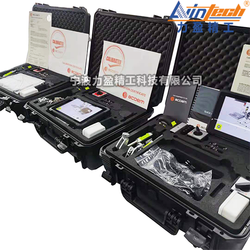 瑞典Fixturlaser激光對中儀AT200