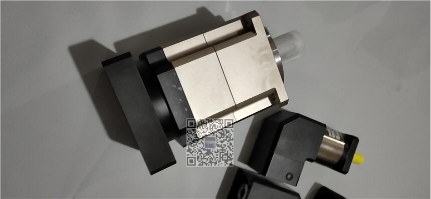濰坊市紐格爾盤式減速機(jī)3D圖紙