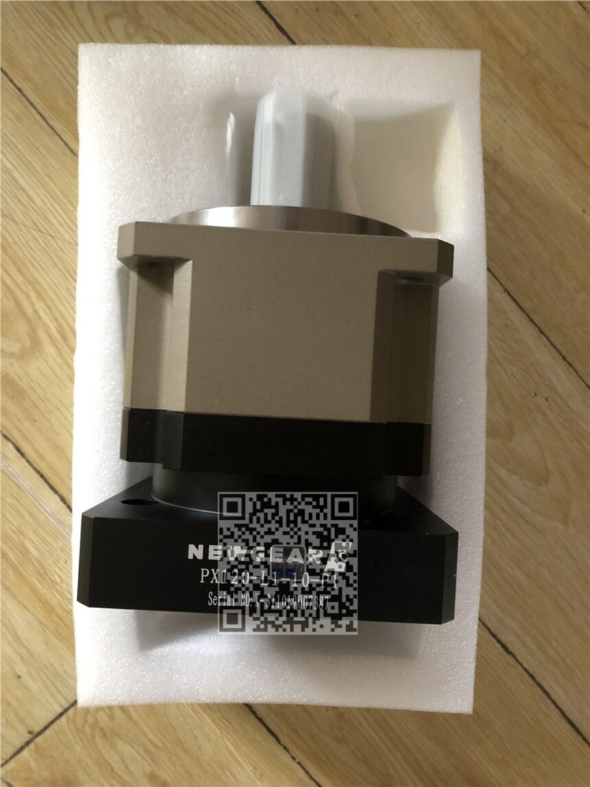 咸寧市紐格爾行星伺服行星減速機按照尺寸