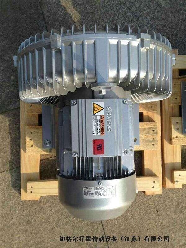 2BH1600-7AH26Gardner Denver鼓風機