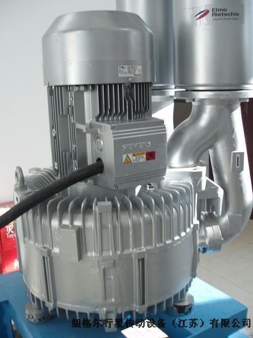 2BH1943-7GH27格南登福風機