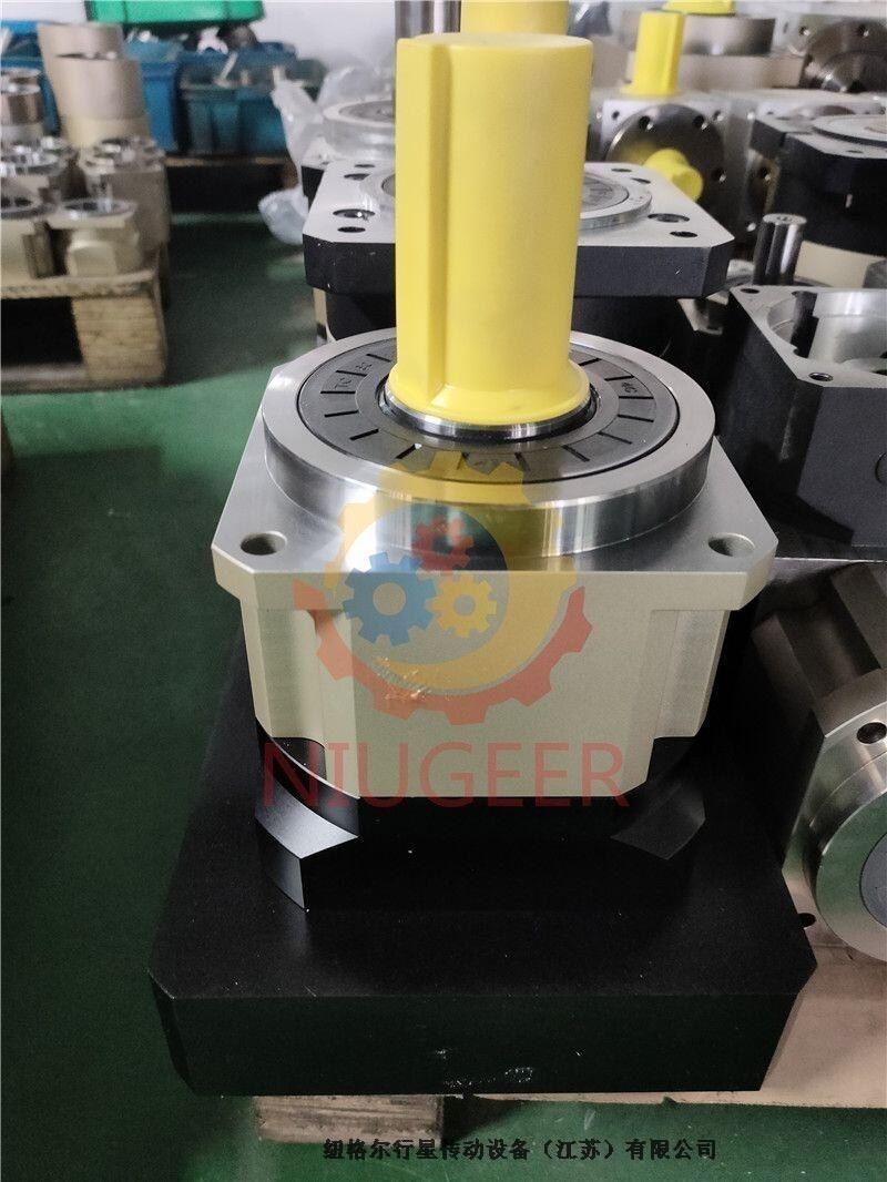 PRF90-L1-4-P2光伏設(shè)備用減速機(jī)