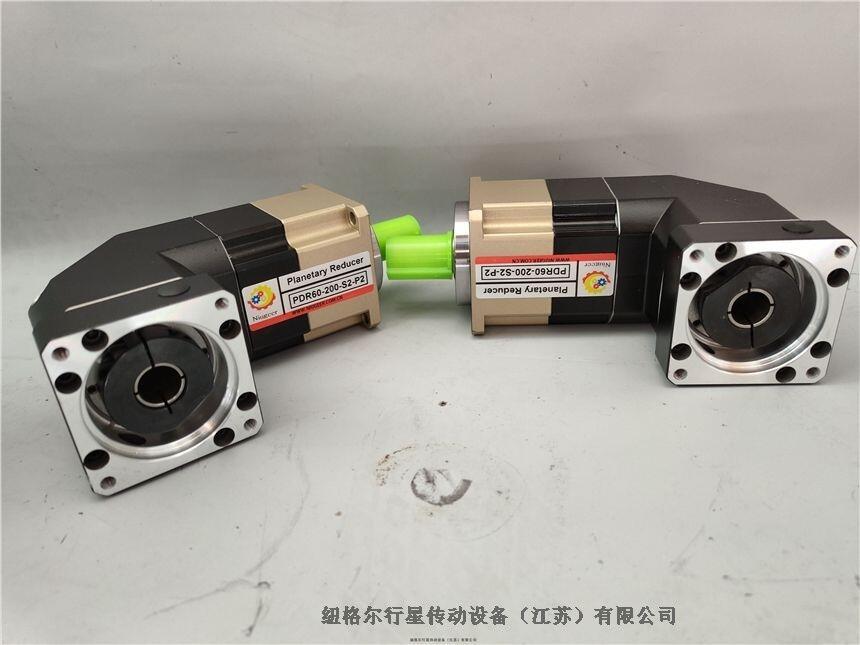 PX120-L2-40-P2紡織機械用減速機