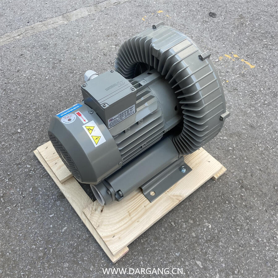 DG-600-26-3.4KWDARGANG達(dá)綱風(fēng)機(jī)