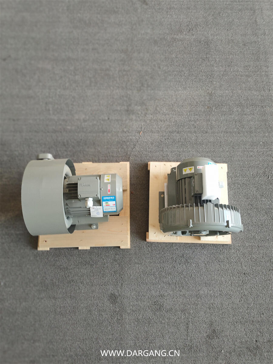 超聲波打孔機配套DG-900-28達綱鼓風機