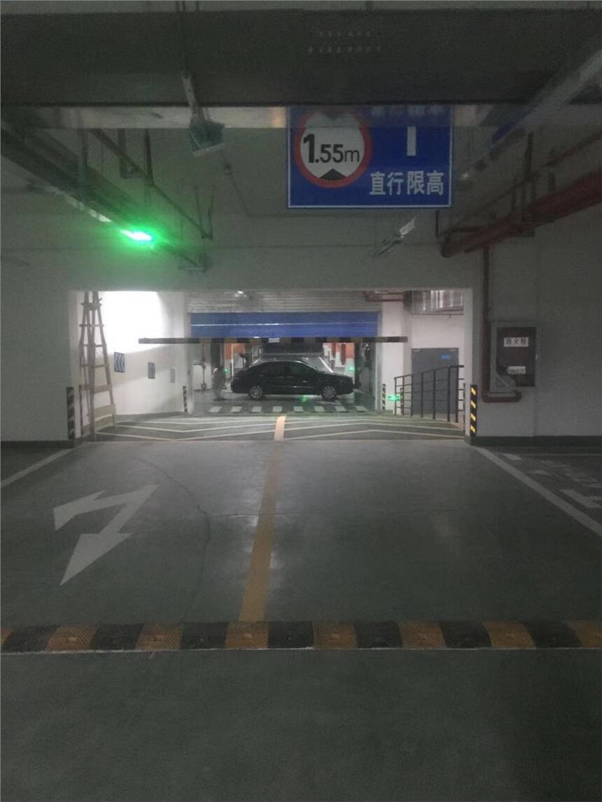 南京達(dá)尊交通工程公司-南京道路劃線-停車場(chǎng)的性質(zhì)分類