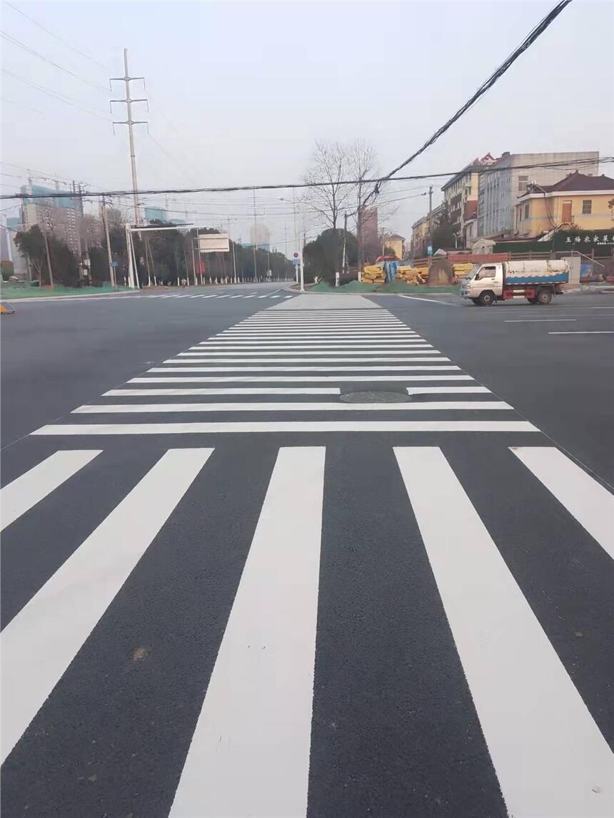 南京道路劃線馬路標(biāo)線一平方米價(jià)格