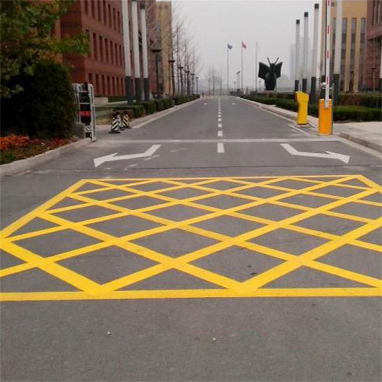南京道路劃線-消防網(wǎng)格劃線 「工序規(guī)范」「價廉質(zhì)優(yōu)」