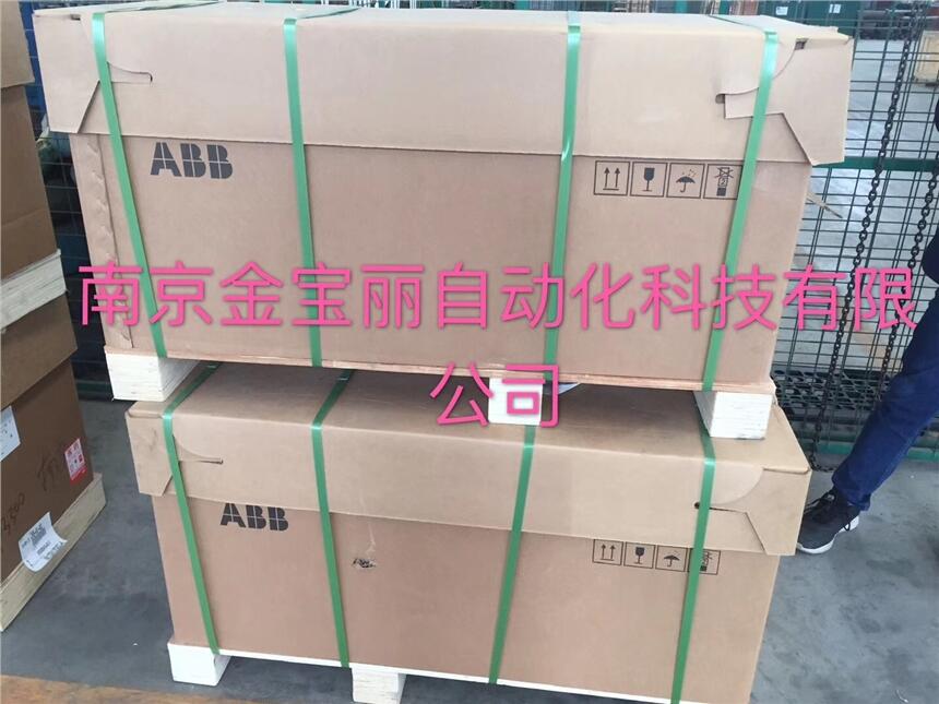 ABB׃lACS510-01-012A-4