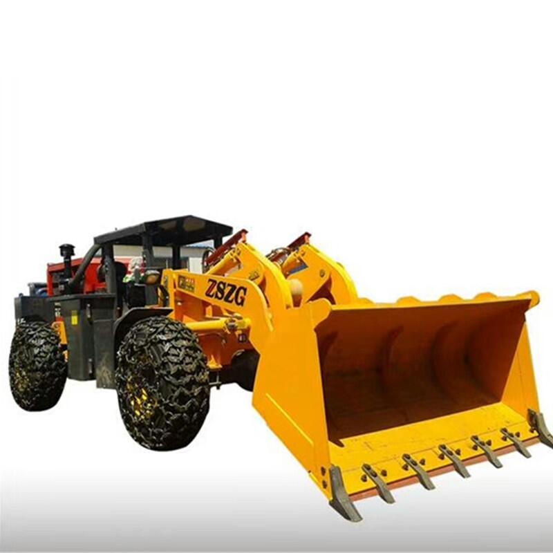 礦井鏟車變速箱保養(yǎng)大型螢石礦裝載機(jī)承德總代理