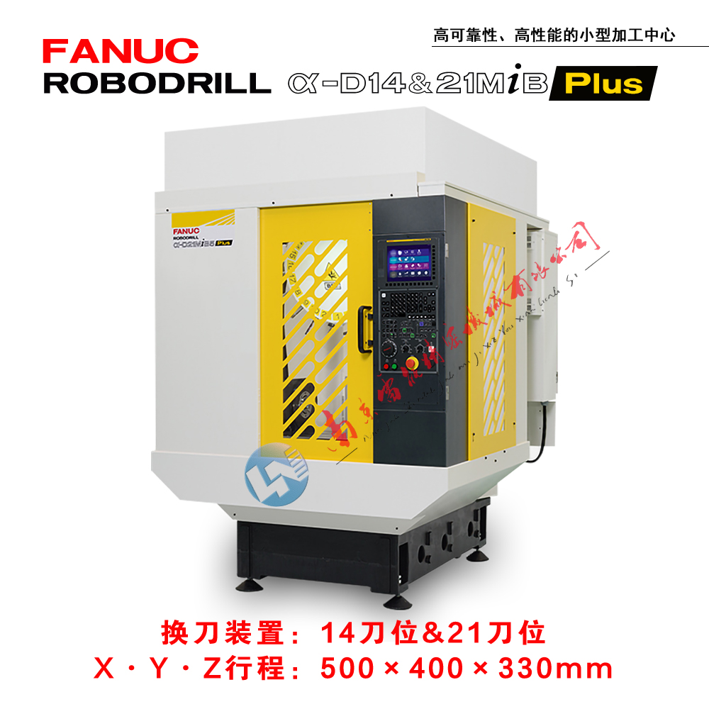 l(f)ǿƼӹFANUC ROBODRILLӹ