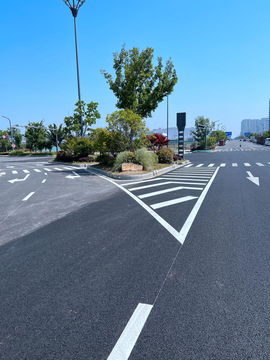 南京道路交通標(biāo)線劃線,南京廠區(qū)劃線,南京停車場(chǎng)劃線