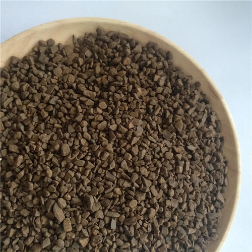 云南昭通市錳砂濾料錳砂價(jià)格廣西南寧錳砂除鐵除錳
