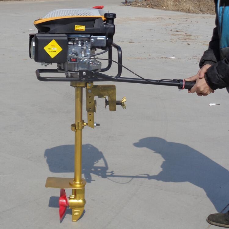 廠家直銷船用掛漿機(jī) 四沖程船用馬達(dá)船外機(jī) 船掛機(jī)生產(chǎn)廠家