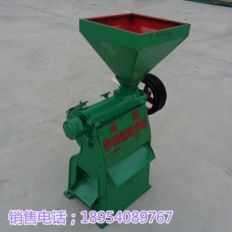 長(zhǎng)沙玉米 小麥 大麥脫皮機(jī) 碾米機(jī)多少錢