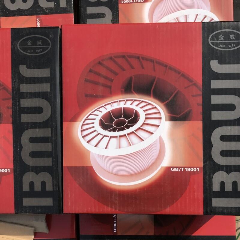 北京金威品牌 ER309LMo不銹鋼焊絲