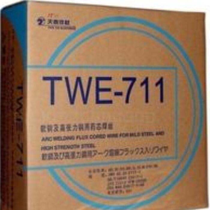 天泰TM-60 ER80S-G高強鋼焊絲