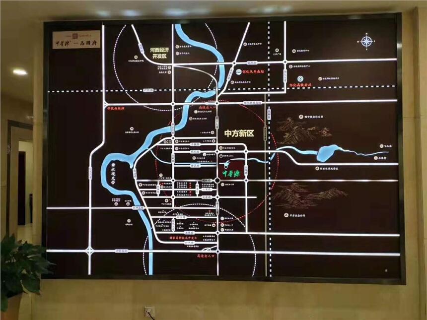 大豐掛壁區(qū)域模型，鹽城單體戶型銷售模型制作公司