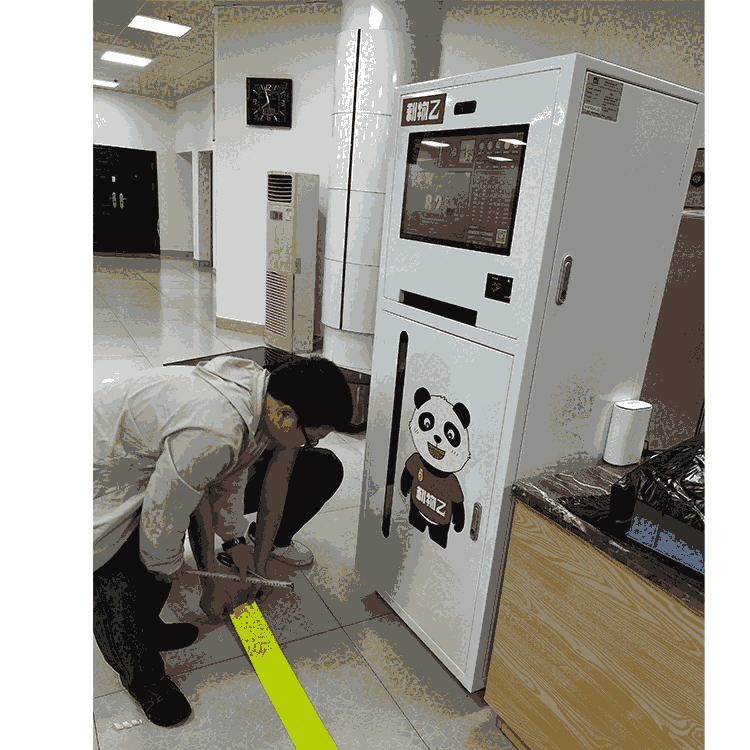 湖南餐盤機(jī)、智能餐盤機(jī)供應(yīng)商刷卡出盤