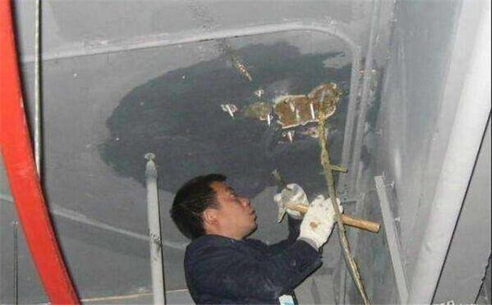 梅縣丙村地下室裂縫補漏維修√價格_費用低_專業(yè)防水