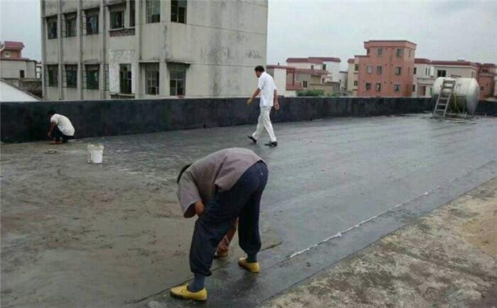博羅石灣地下室裂縫補漏維修公司_怎么收費