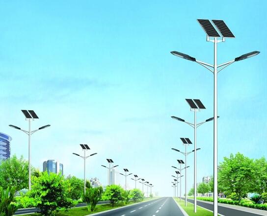 臨汾古縣太陽(yáng)能路燈維修