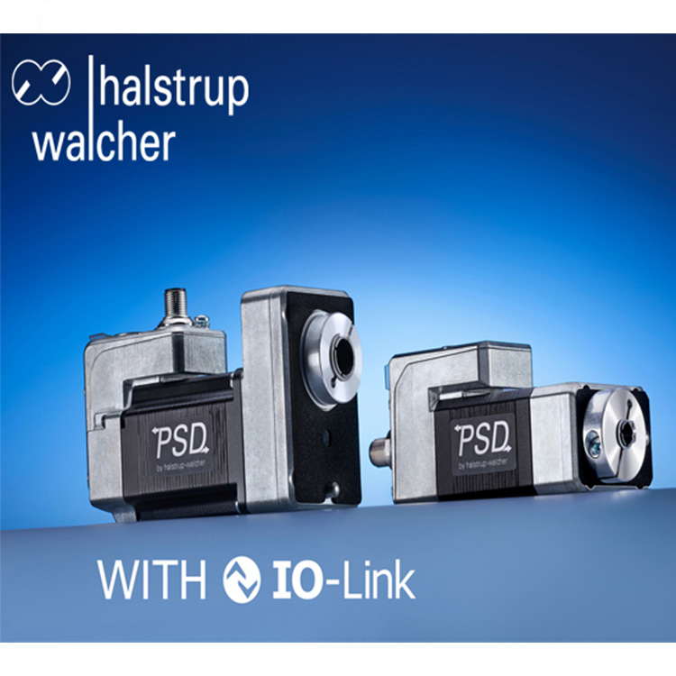 HalstrupWalcher伺服定位電機(jī)EFDPSD413-8H\/SFL中國區(qū)總代理6