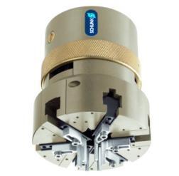 德國(guó)SCHUNK 雄克 301032 MMS22-SPM8原裝進(jìn)口