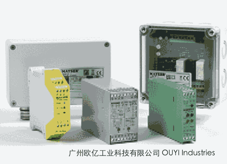 德國Mayser SG-EFS 104 ZK2/1 24V AC/DC價(jià)格