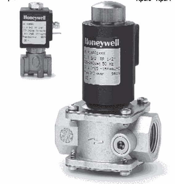 honeywell VE400AA 價格