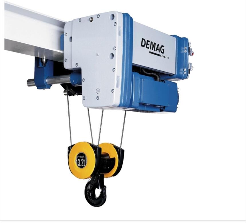 德國德馬格 DEMAG Pro2-250 1/1 h5 V8/2 規(guī)格選型,價格好