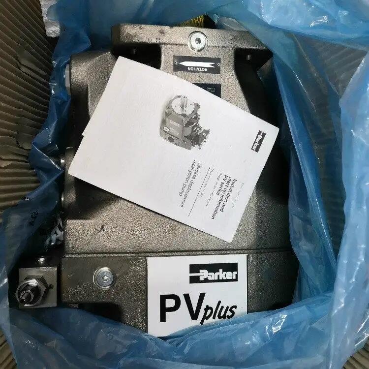 PV080R1K1T1NMMC現(xiàn)貨供應原裝PARKER柱塞泵