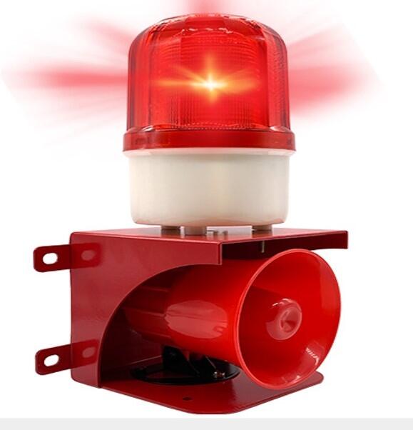 IP網(wǎng)絡(luò)聲光報警器 IP網(wǎng)絡(luò)警號