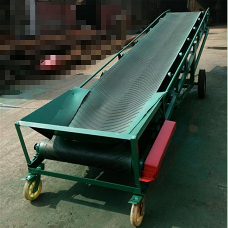 鞍山傳遞糧食包裝皮帶輸送機(jī)出廠(chǎng)價(jià)格訂購(gòu)電話(huà)