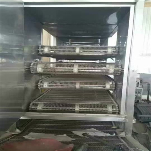 麗水網(wǎng)帶輸送機(jī) 水平直線輸送