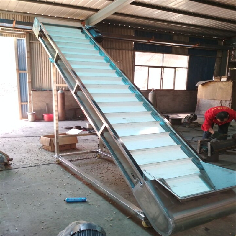 多功能鋁型材輸送機(jī)量身定制 輕型運輸機(jī)