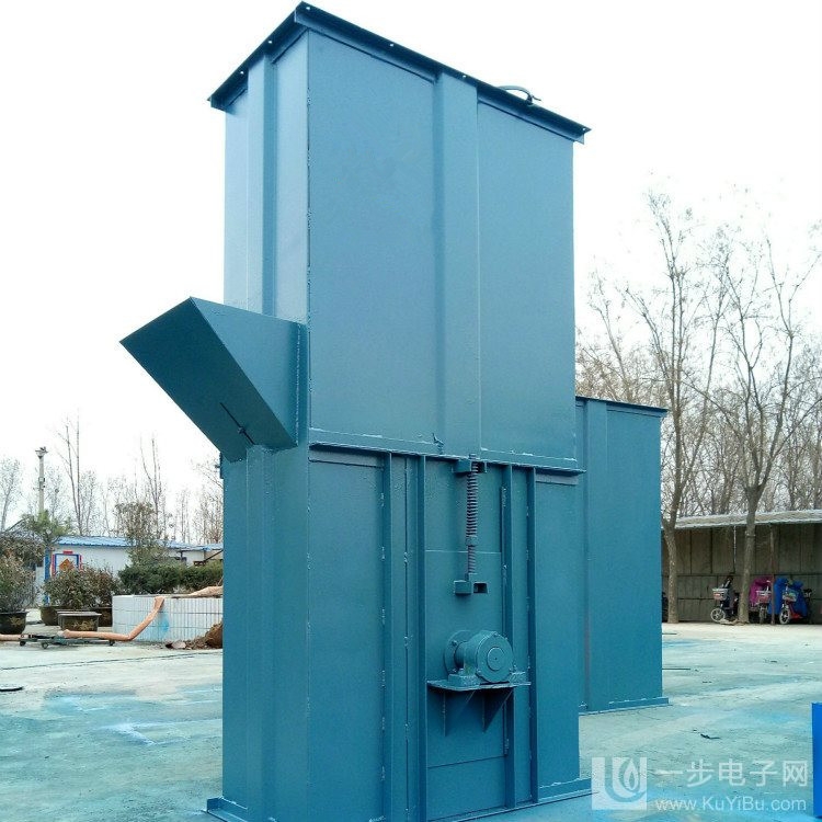 興運(yùn)提升機(jī)-濟(jì)寧循環(huán)斗式提升機(jī)廠家-糧庫(kù)提升機(jī)y3