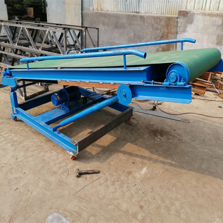 加工定制傳送機(jī)-圓管帶式輸送機(jī)標(biāo)準(zhǔn)yy3