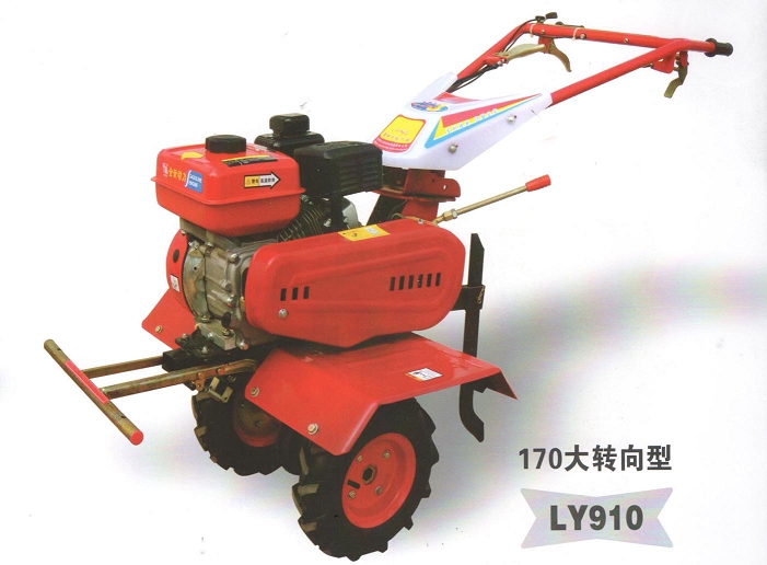 小型苗圃旋耕機(jī)小型微耕機(jī) 多少錢一臺(tái)
