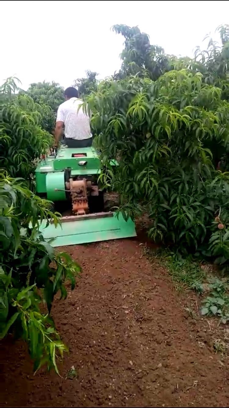 35馬力履帶旋耕機多少錢