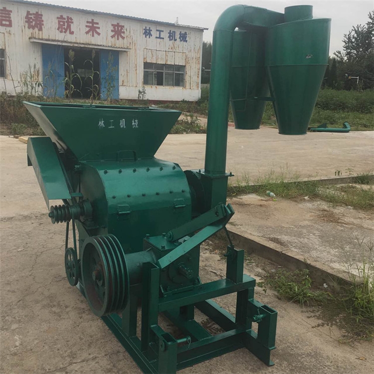 亳州市粉碎機質(zhì)量怎么樣