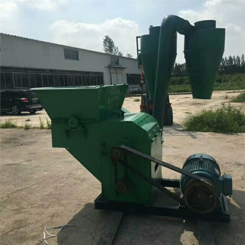 黔西南大型粉碎機(jī)視頻