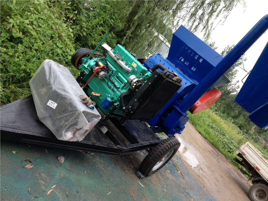 南昌市花生殼粉碎機(jī)廠家