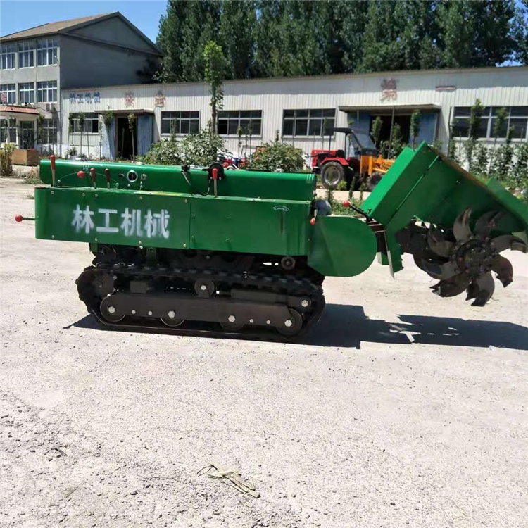 三沙市履帶開溝機(jī)多少一臺(tái)