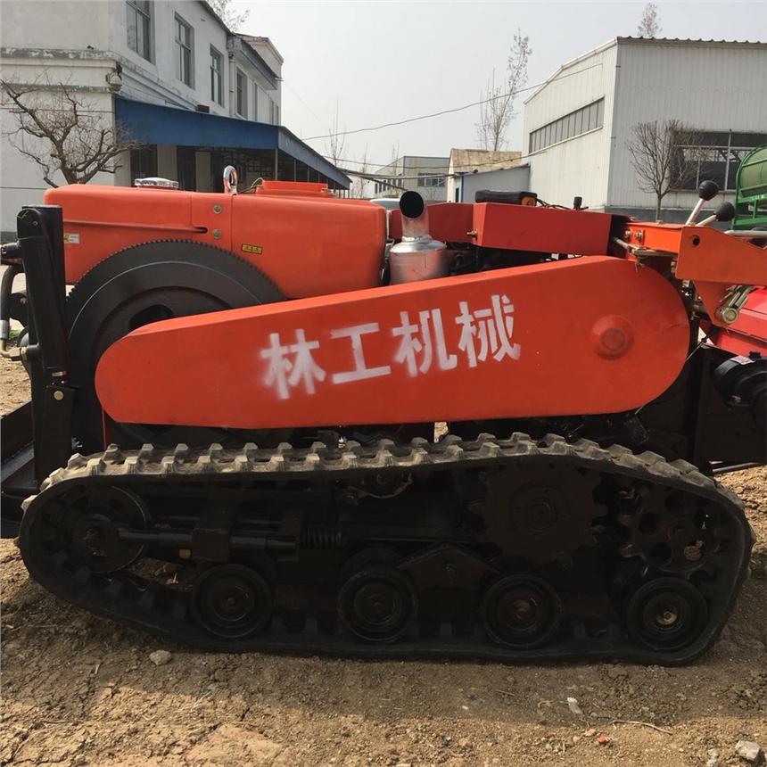 新聞:海南果園開溝施肥機型號齊全
