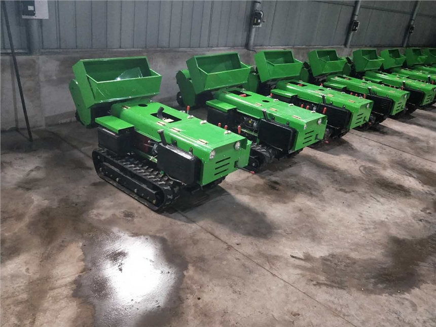 舟山市果樹施肥開溝機