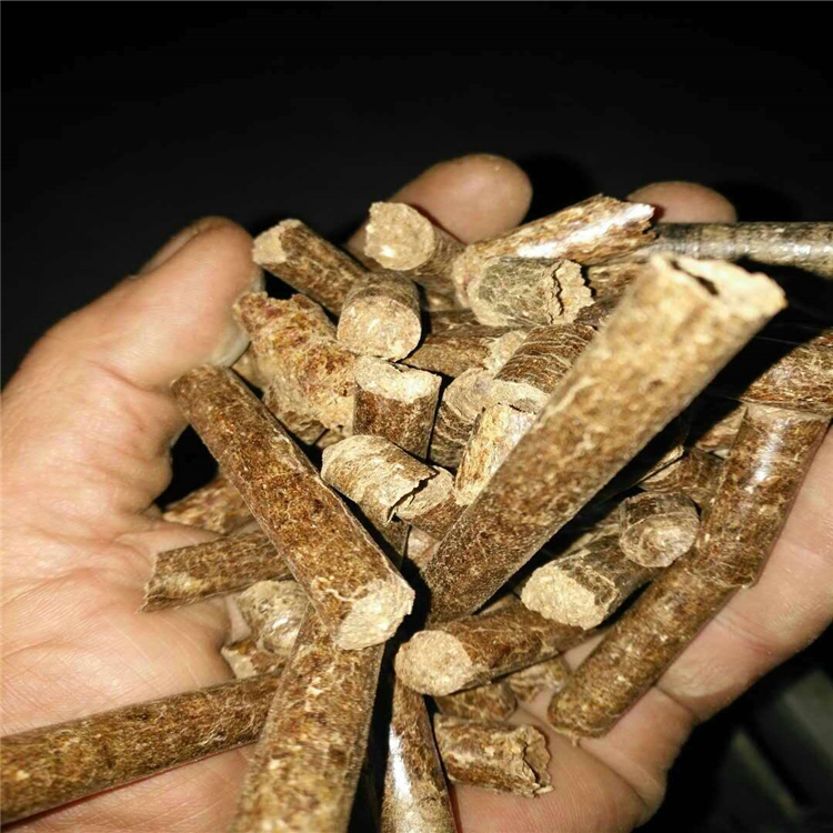 飼料顆粒機操作原理